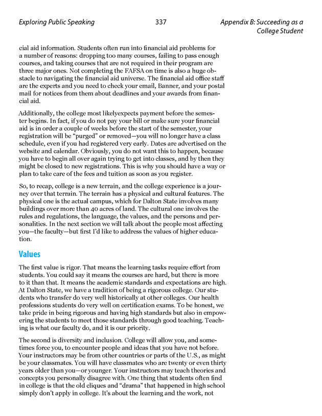 Exploring Public Speaking - Page 337